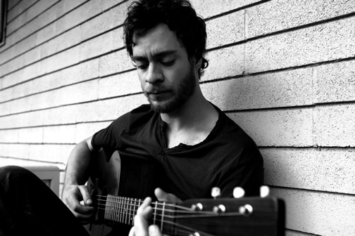 Amos Lee