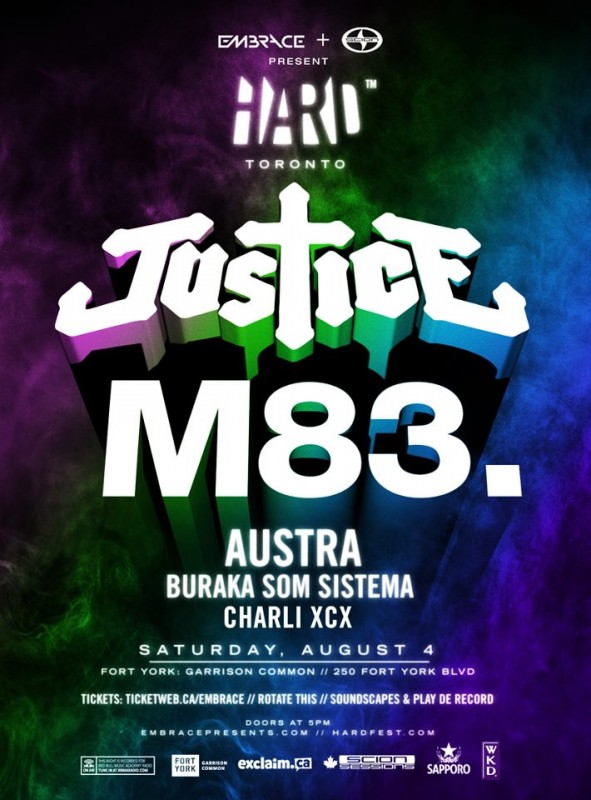 Justice Set