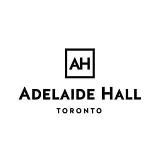 Adelaide Hall