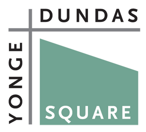 Yonge-Dundas Square
