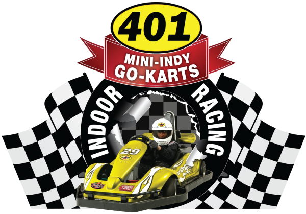 401 Mini Indy