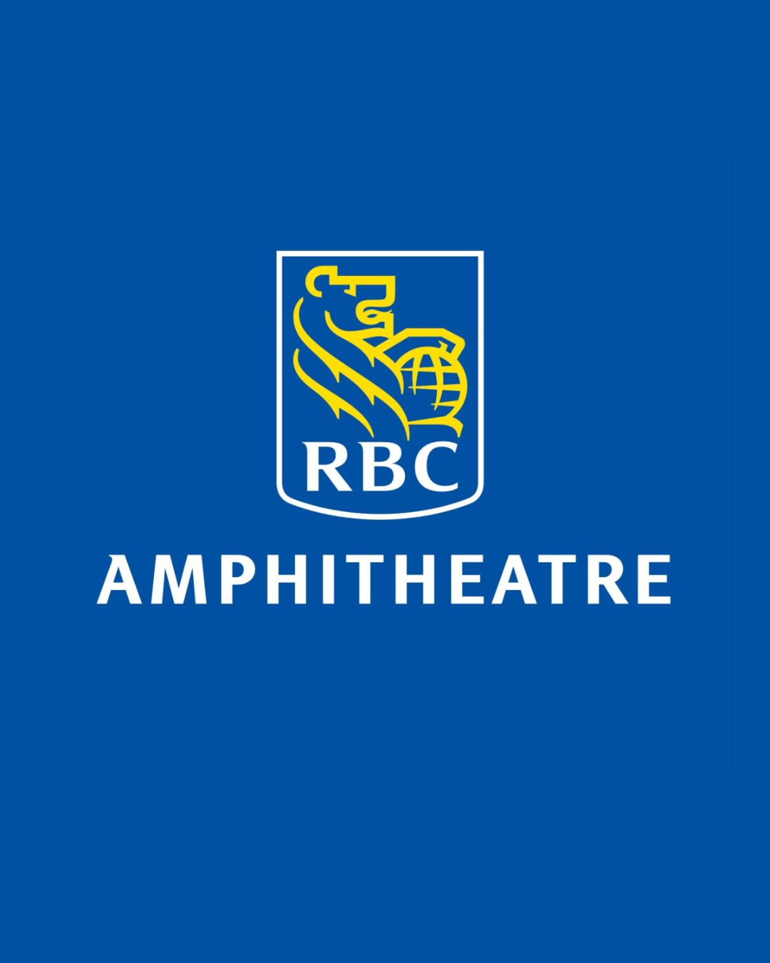 RBC Amphitheatre