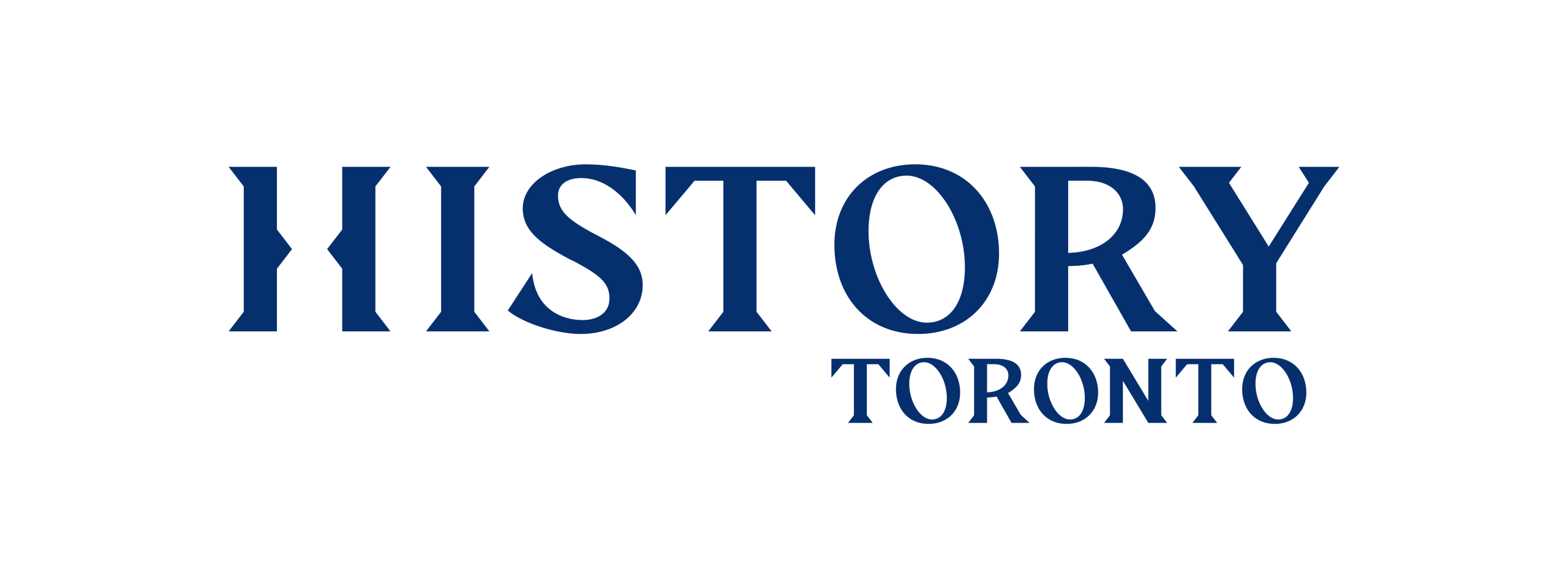 HISTORY Toronto