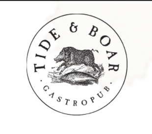 Tide and Boar Gastropub