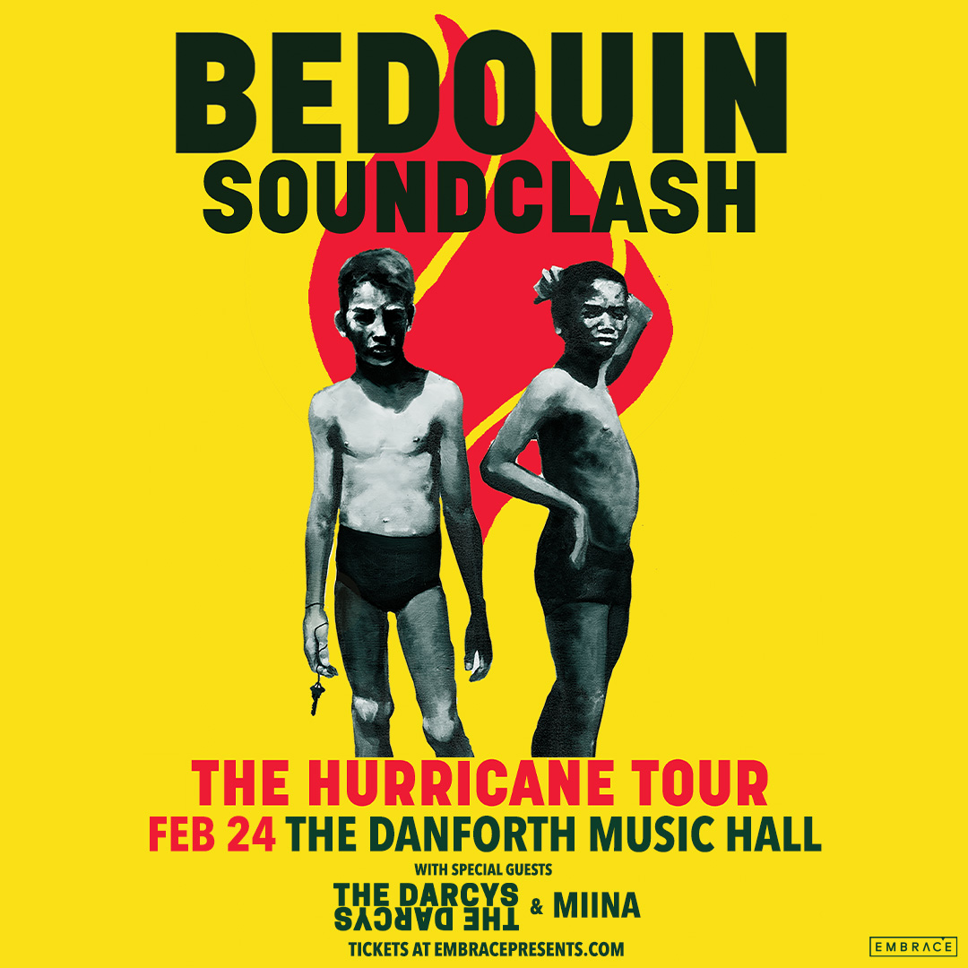 bedouin soundclash uk tour