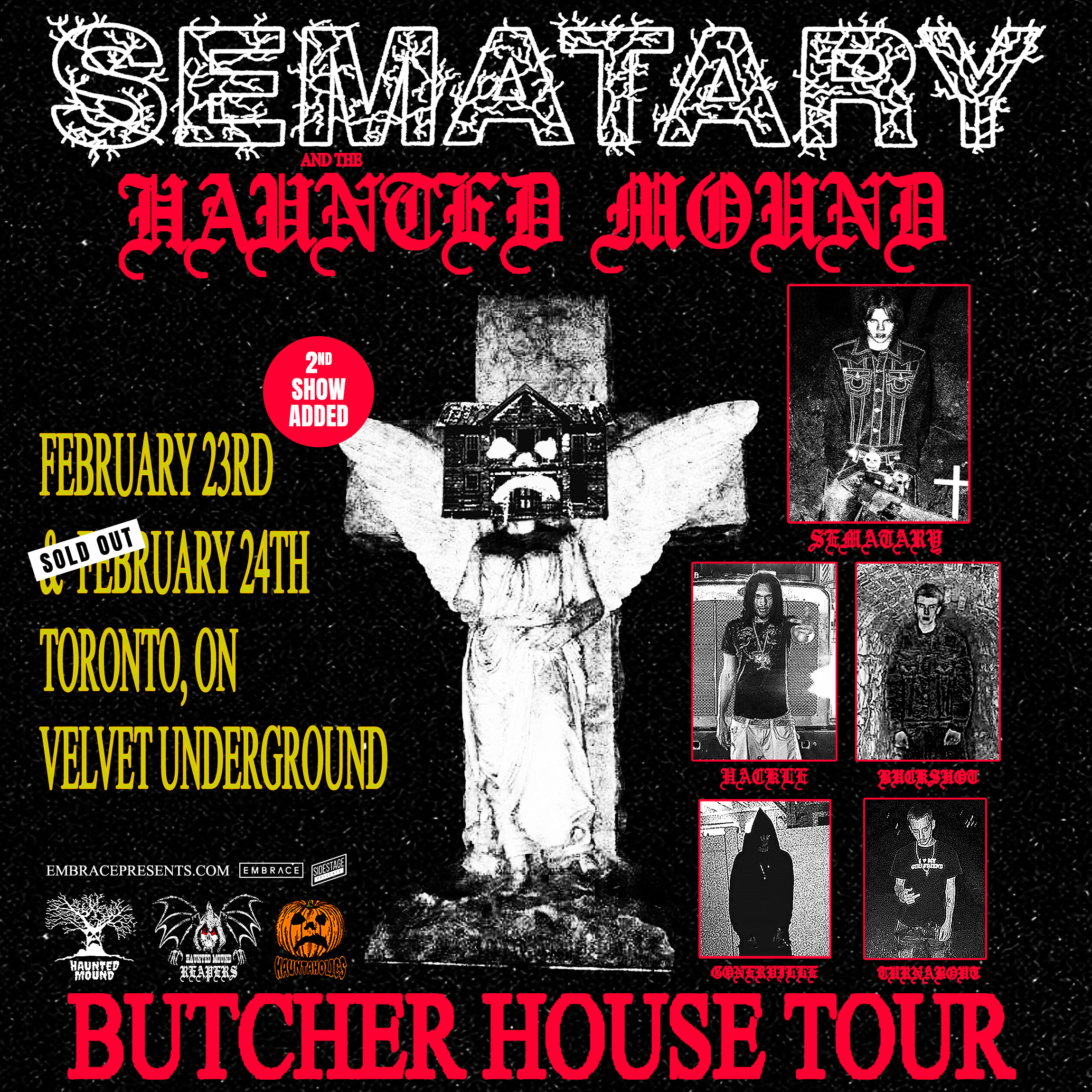 butcher house tour australia