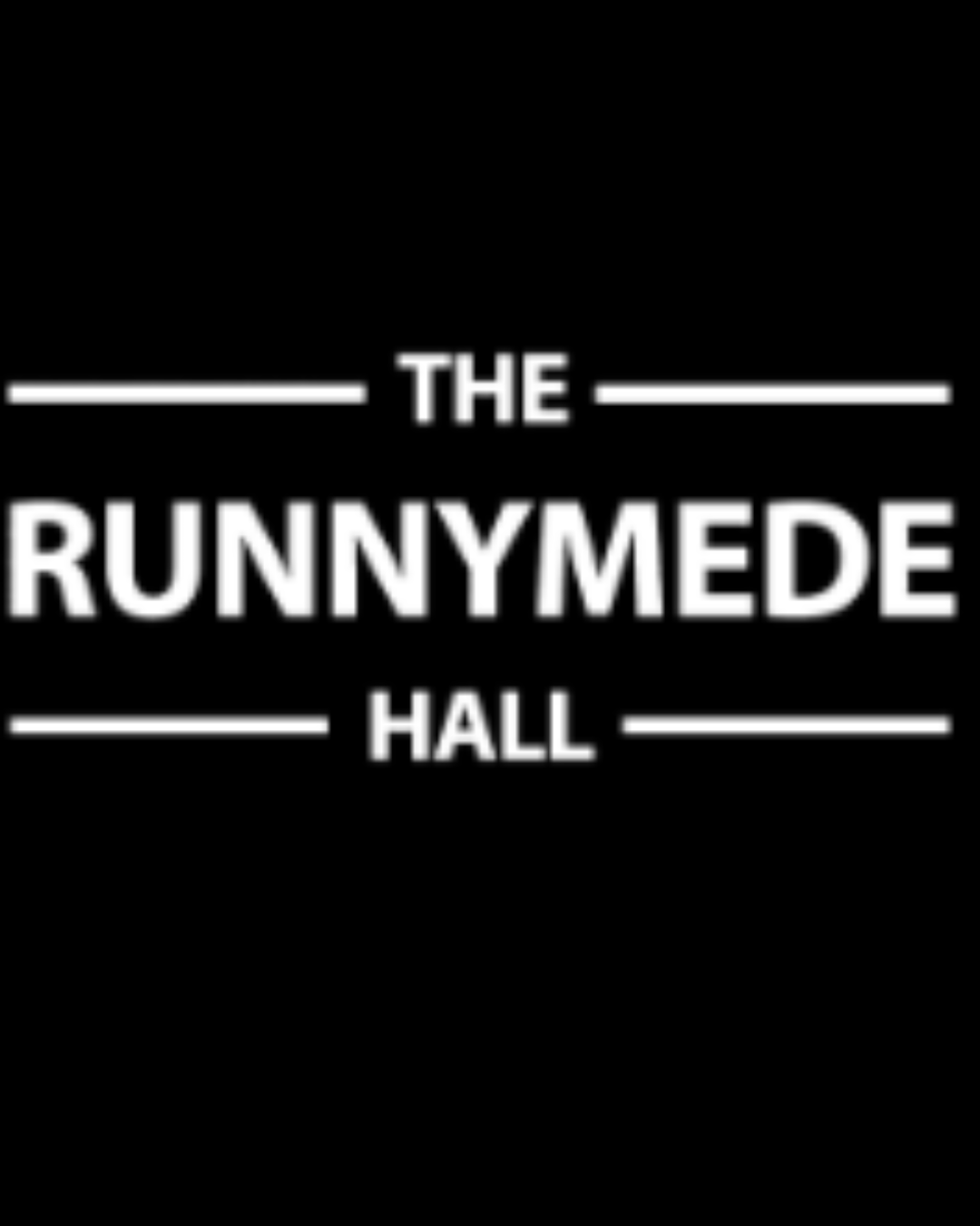 Runnymede Hall