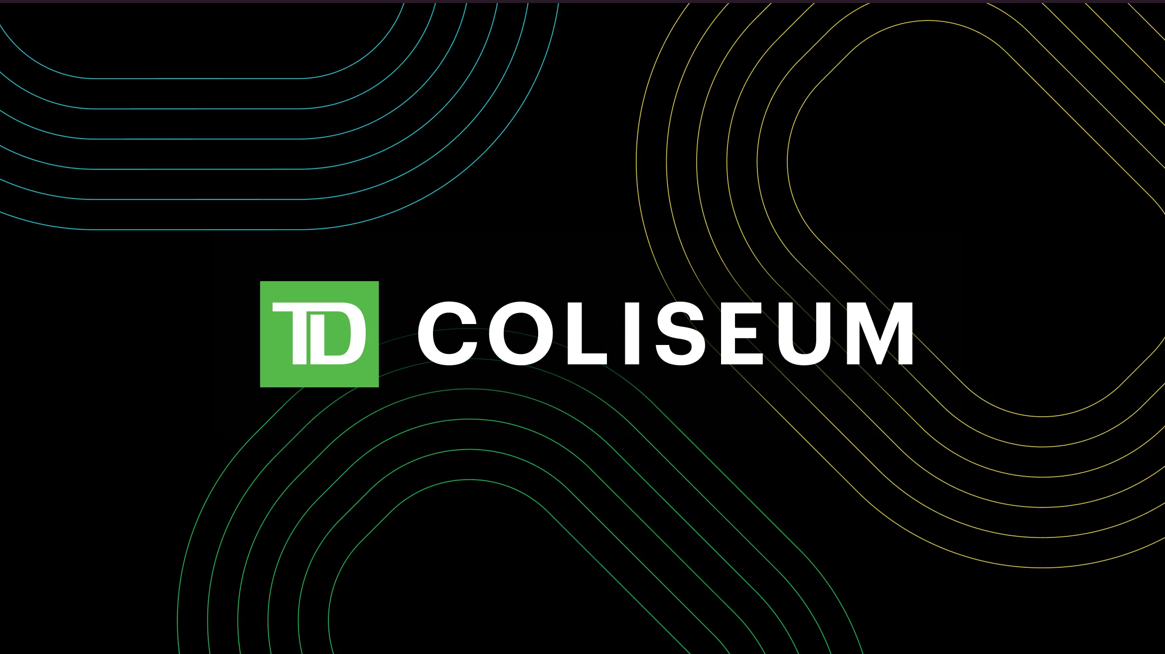 TD Coliseum